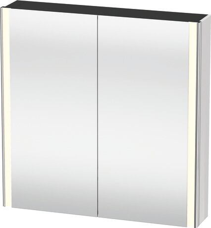Duravit XSquare Aynalı dolap 800 x 155 mm