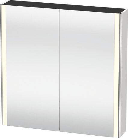 Duravit XSquare Aynalı dolap 800 x 155 mm
