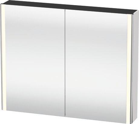 Duravit XSquare Aynalı dolap 1000 x 155 mm