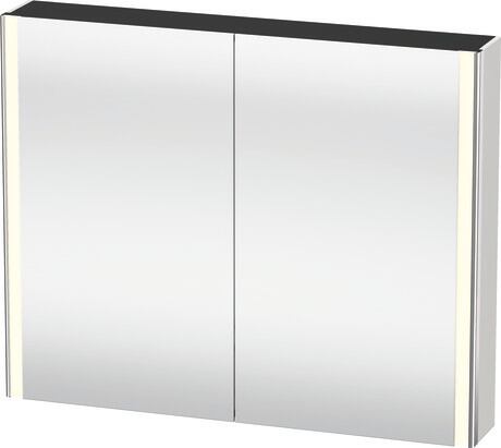 Duravit XSquare Aynalı dolap 1000 x 155 mm