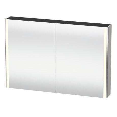 Duravit XSquare Aynalı dolap 1200 x 155 mm