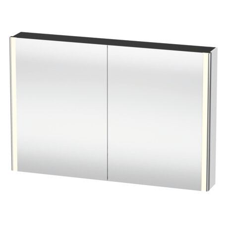 Duravit XSquare Aynalı dolap 1200 x 155 mm