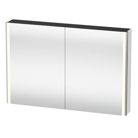 Duravit XSquare Aynalı dolap 1200 x 155 mm