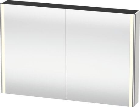 Duravit XSquare Aynalı dolap 1200 x 155 mm