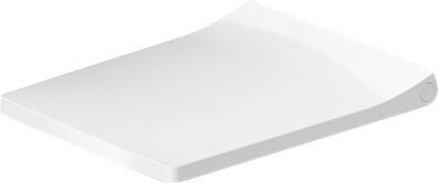 Duravit Design Classics Klozet kapağı Viu 371 x 463 mm
