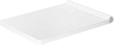 Duravit Vero Air Klozet kapağı 378 x 469 mm