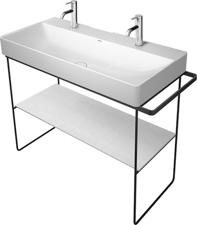 Duravit DuraSquare Metal konsol 1063 mm