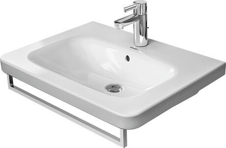 Duravit DuraStyle Havlu askısı 589 mm