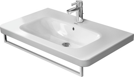 Duravit DuraStyle Havlu askısı 739 mm