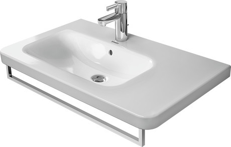 Duravit DuraStyle Havlu askısı 739 mm