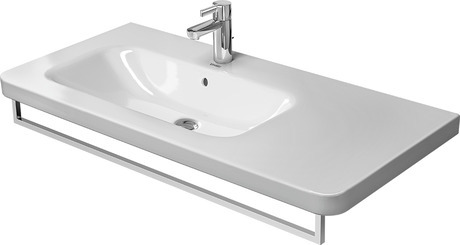 Duravit DuraStyle Havlu askısı 931 mm