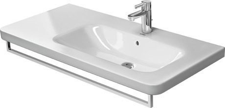 Duravit DuraStyle Havlu askısı 931 mm