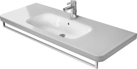 Duravit DuraStyle Havlu askısı 1129 mm