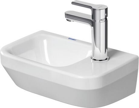 Duravit DuraStyle Lavabolar 360 x 220 mm