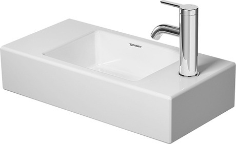 Duravit Vero Air Lavabolar 500 x 250 mm