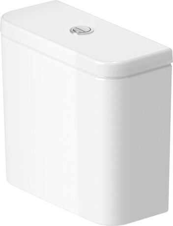 Duravit No.1 Rezervuar 390 x 170 mm