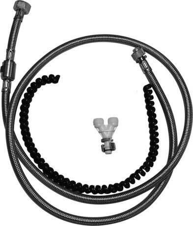 Duravit Universal Bağlantı seti 220 mm