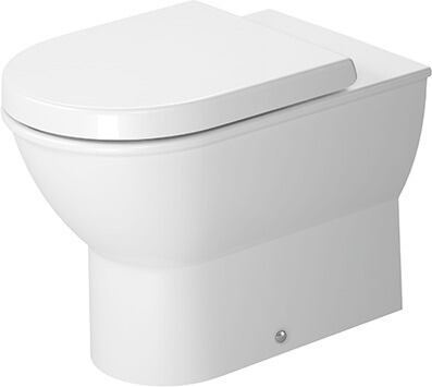 Duravit Darling New Yerden klozet 370 x 570 mm