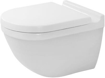 Duravit Starck 3 Asma klozet 365 x 540 mm