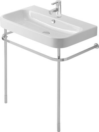 Duravit Happy D.2 Metal konsol 573 mm