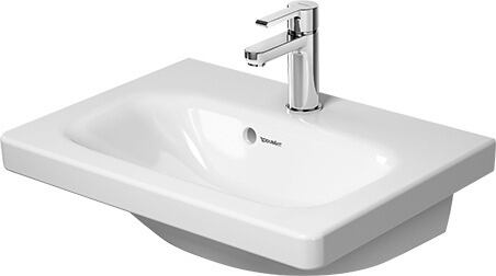 Duravit DuraStyle Lavabo 550 x 400 mm