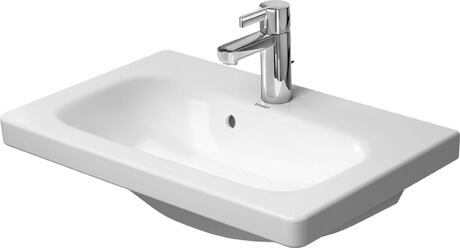 Duravit DuraStyle Lavabo 635 x 400 mm