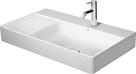 Duravit DuraSquare Lavabo 800 x 470 mm