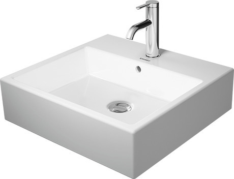 Duravit Vero Air Çanak lavabo 500 x 470 mm