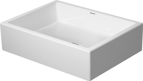 Duravit Vero Air Çanak lavabo 500 x 380 mm