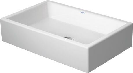 Duravit Vero Air Çanak lavabo 600 x 380 mm