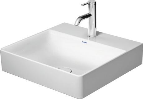 Duravit DuraSquare Lavabo 500 x 470 mm