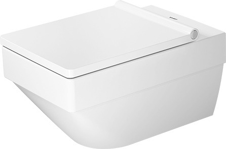 Duravit Vero Air Asma klozet 370 x 570 mm