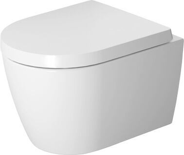 Duravit ME by Starck Asma klozet 370 x 480 mm