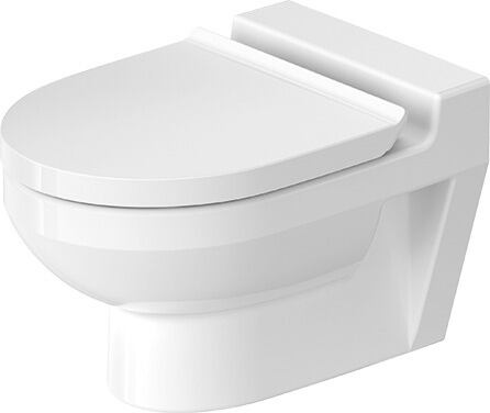 Duravit No.1 Asma klozet 325 x 480 mm