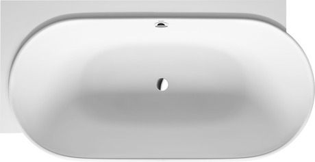 Duravit Luv Eck-Küvet 1850 x 950 mm