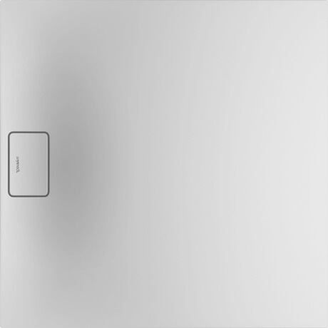 Duravit Stonetto Duş teknesi 1000 x 1000 mm