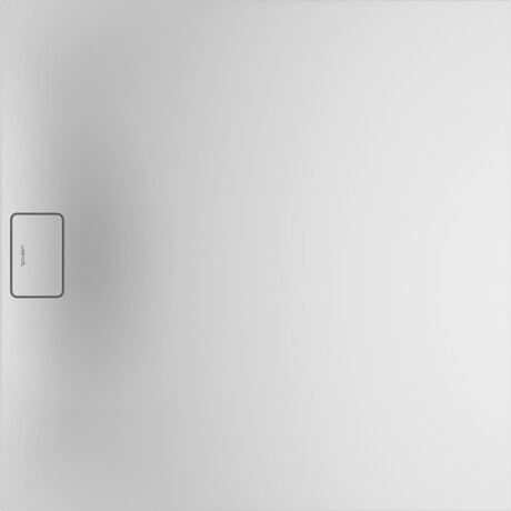 Duravit Stonetto Duş teknesi 1200 x 1200 mm
