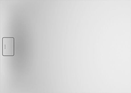 Duravit Stonetto Duş teknesi 1400 x 1000 mm