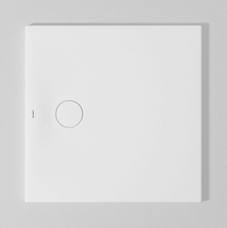 Duravit Tempano Duş teknesi 800 x 800 mm