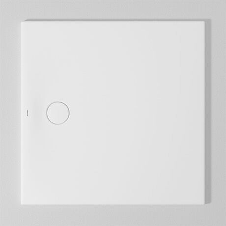 Duravit Tempano Duş teknesi 1000 x 1000 mm