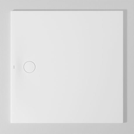 Duravit Tempano Duş teknesi 1200 x 1200 mm