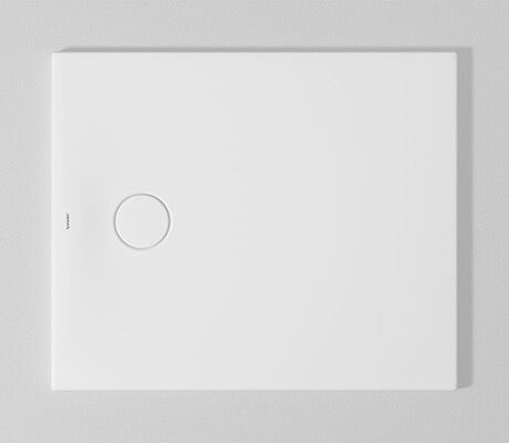 Duravit Tempano Duş teknesi 900 x 750 mm
