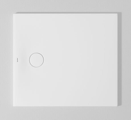 Duravit Tempano Duş teknesi 900 x 800 mm
