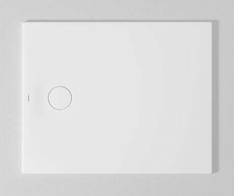 Duravit Tempano Duş teknesi 1000 x 800 mm