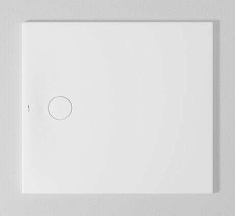 Duravit Tempano Duş teknesi 1000 x 900 mm