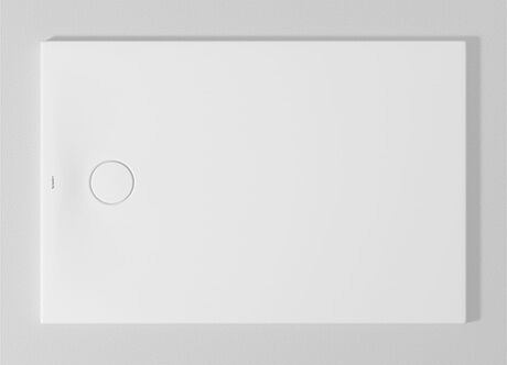 Duravit Tempano Duş teknesi 1200 x 800 mm