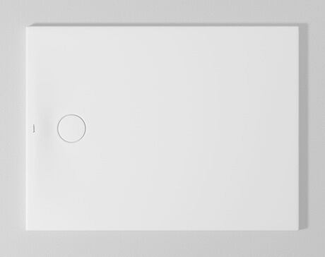 Duravit Tempano Duş teknesi 1200 x 900 mm