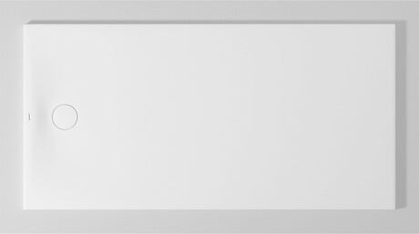 Duravit Tempano Duş teknesi 1800 x 900 mm