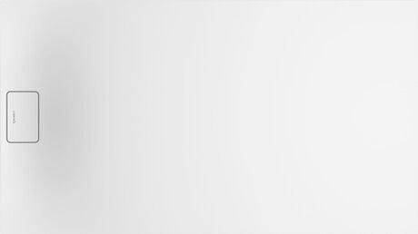 Duravit Stonetto Duş teknesi 1600 x 900 mm