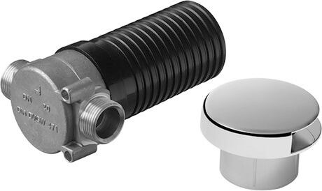 Duravit Universal Boru kesici 100 mm